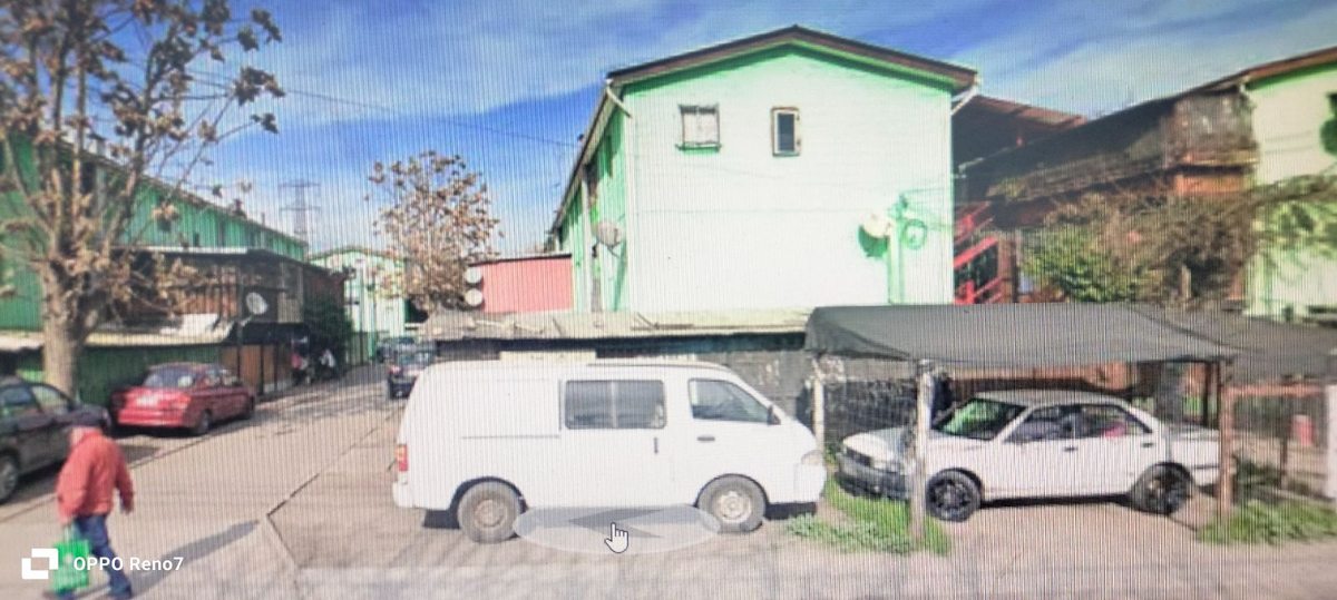 Departamento en Venta en Quilicura, Ramón Rosales, Quilicura, Región Metropolitana de Santiago 8700000, Chile