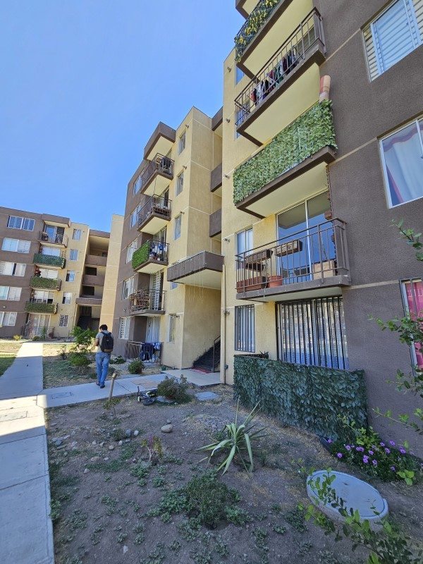 Departamento en Venta en Quilicura, Pedro riveros con avenida las torres, lo campino
