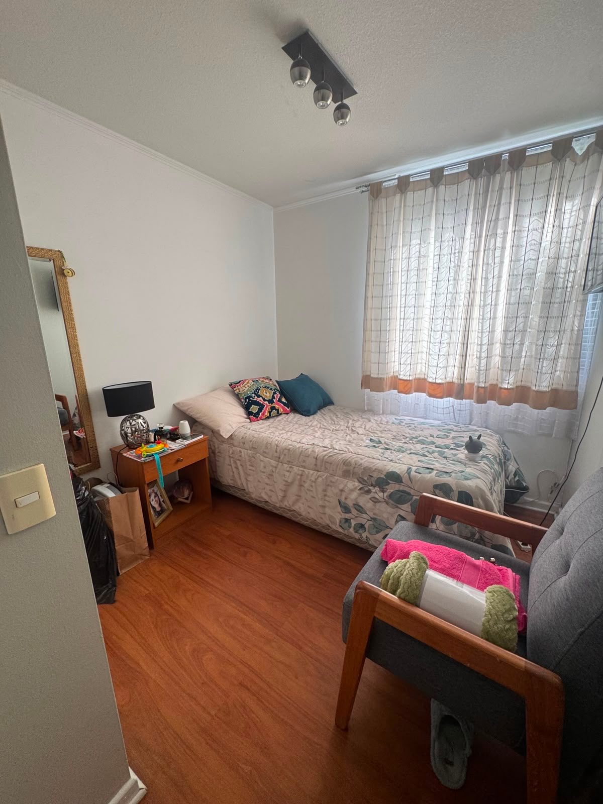 DORMITORIO 2