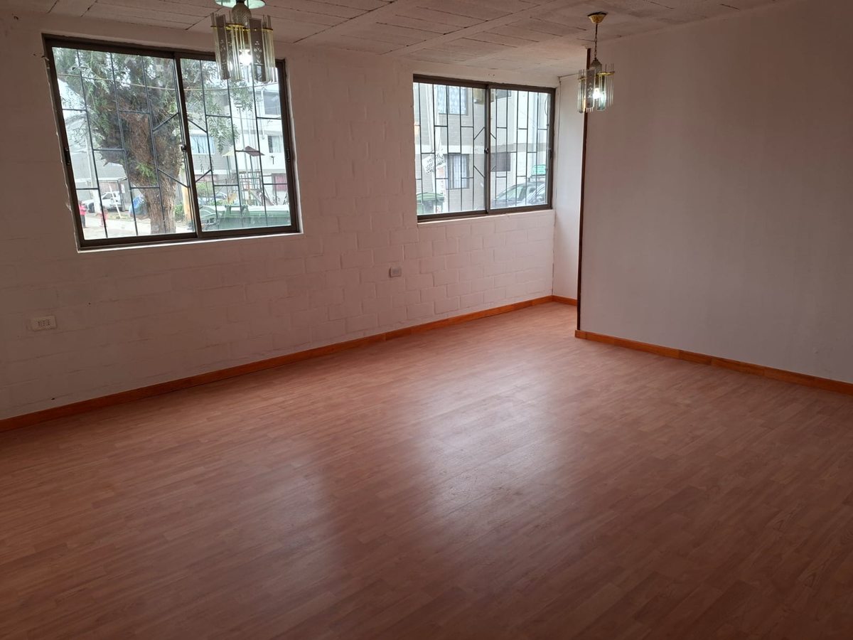 Living comedor 