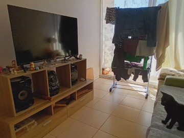 Salida a terraza