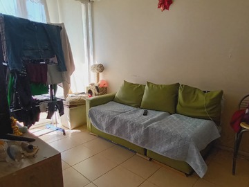 Living comedor