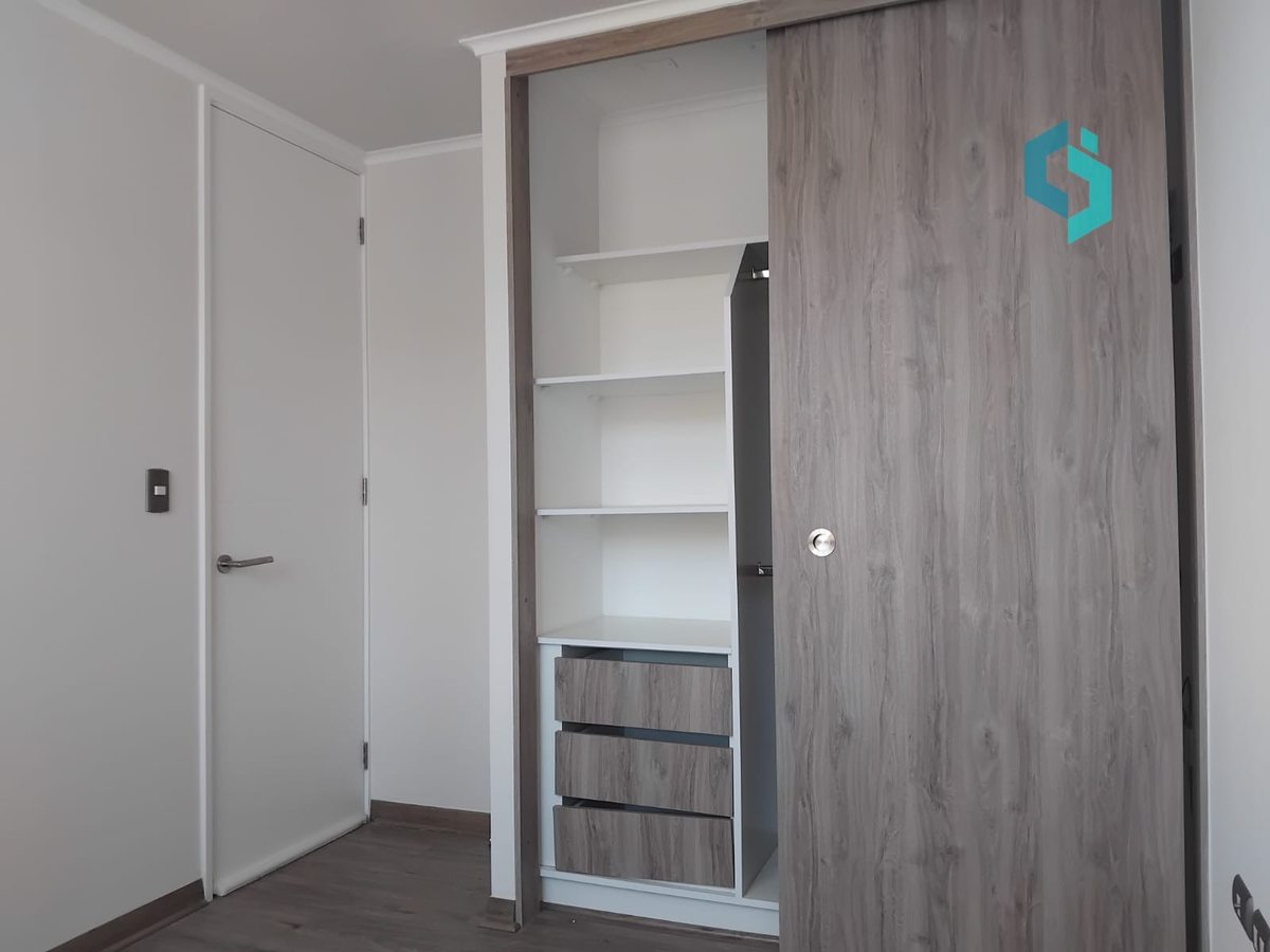 Tercer dormitorio