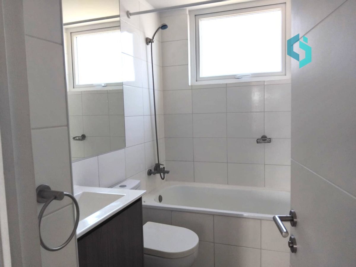 Baño completo