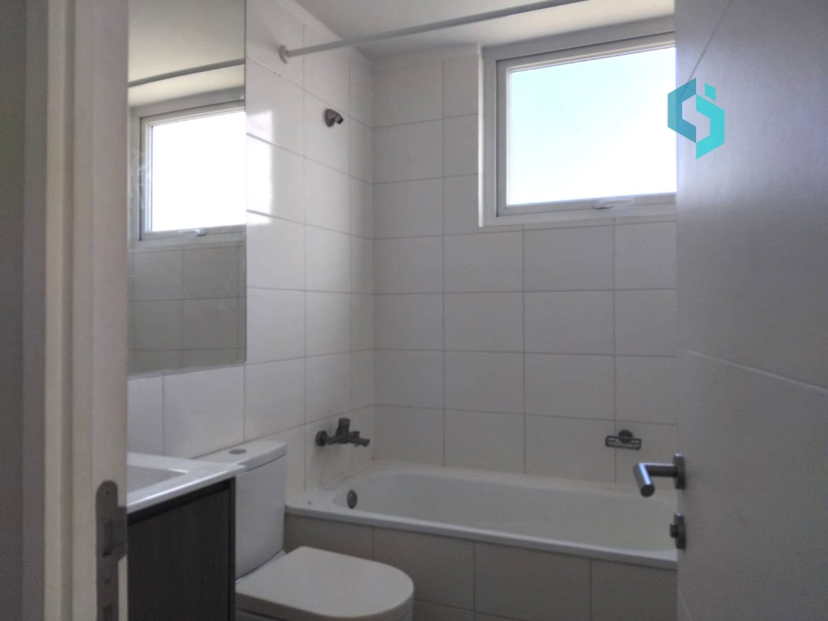 Baño en suite