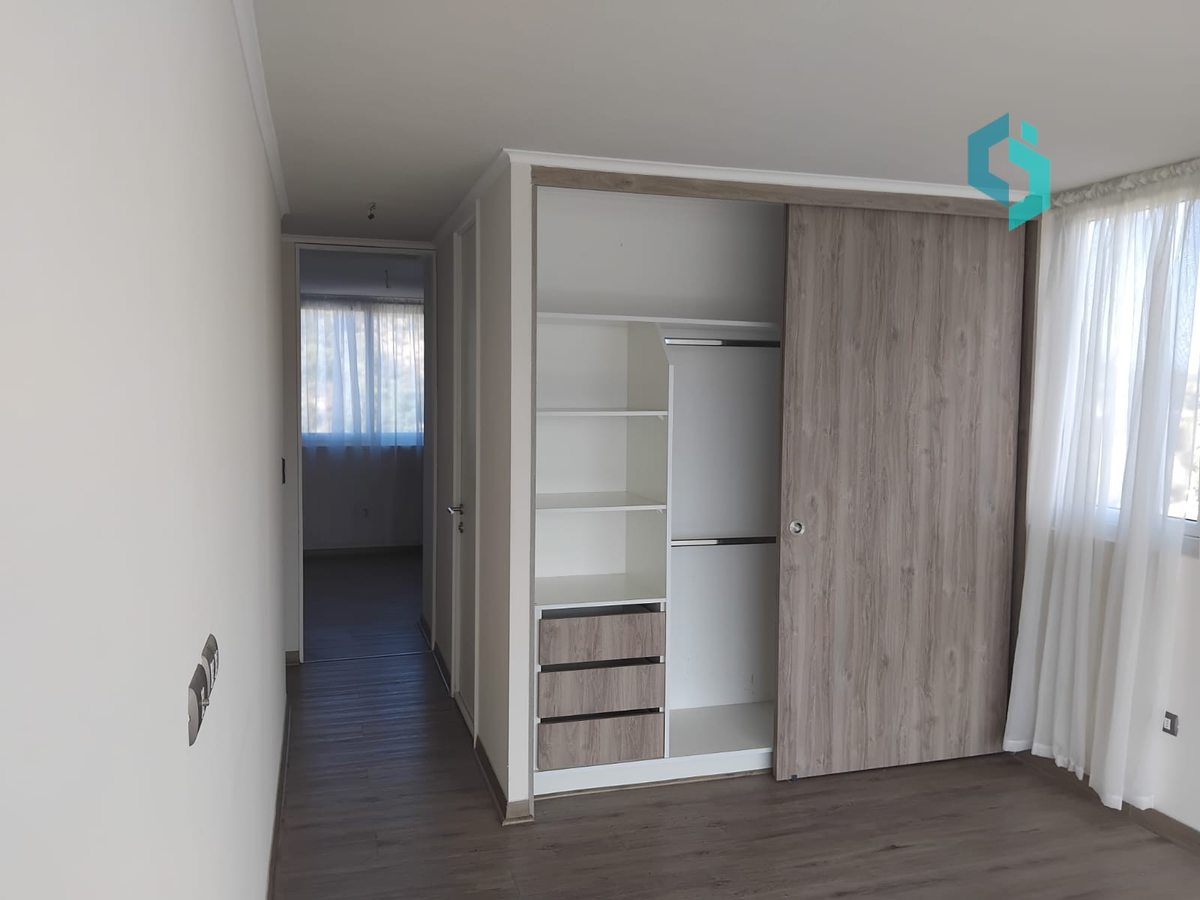 Dormitorio Principal