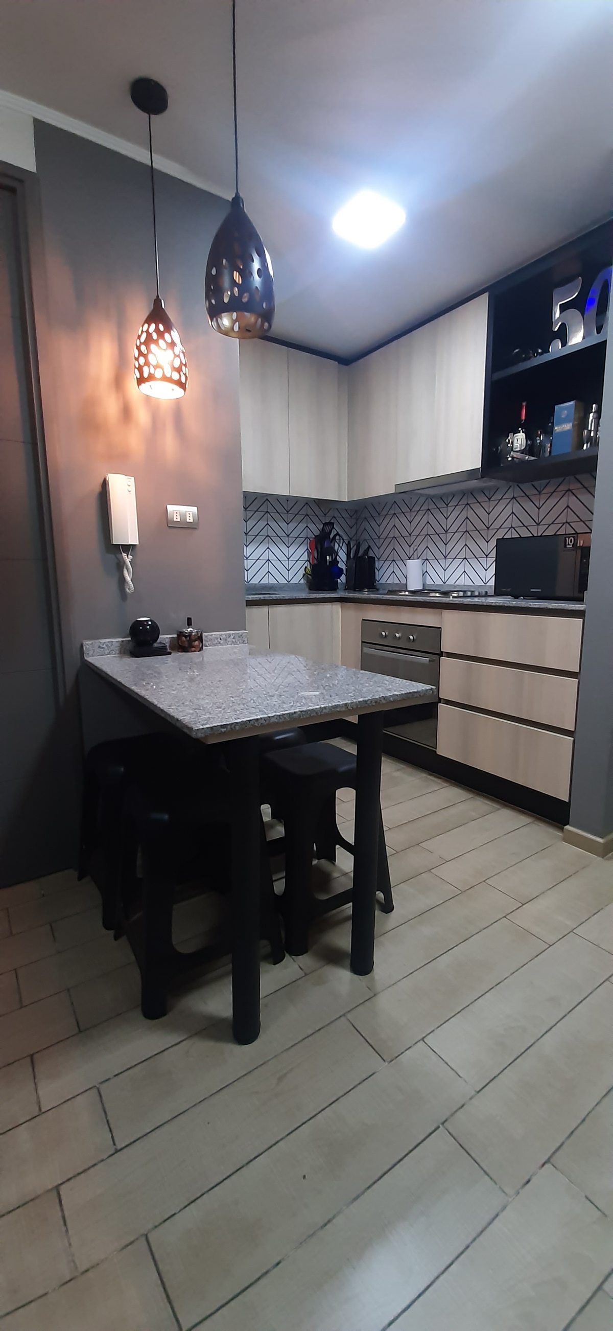 Cocina