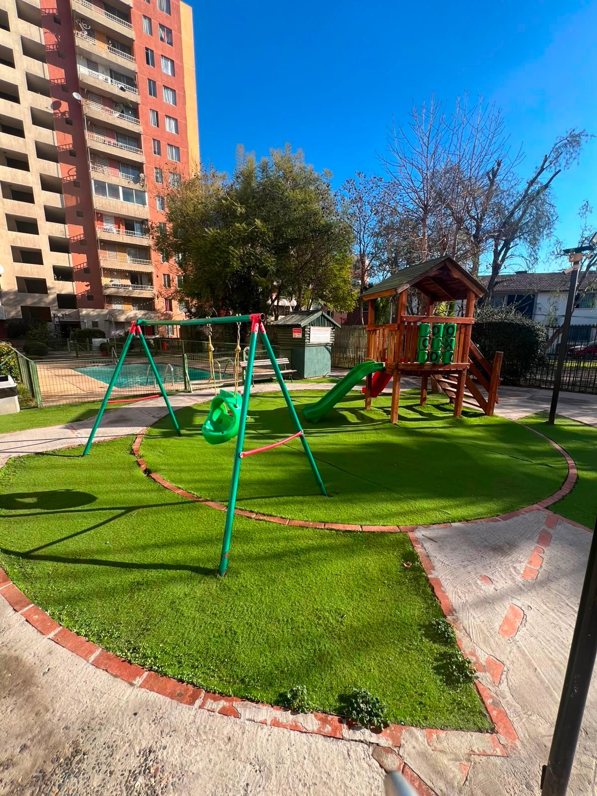 Jardines 