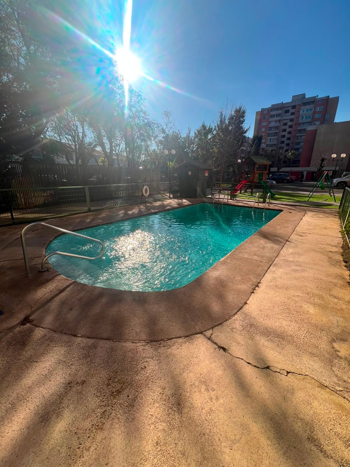 Piscina