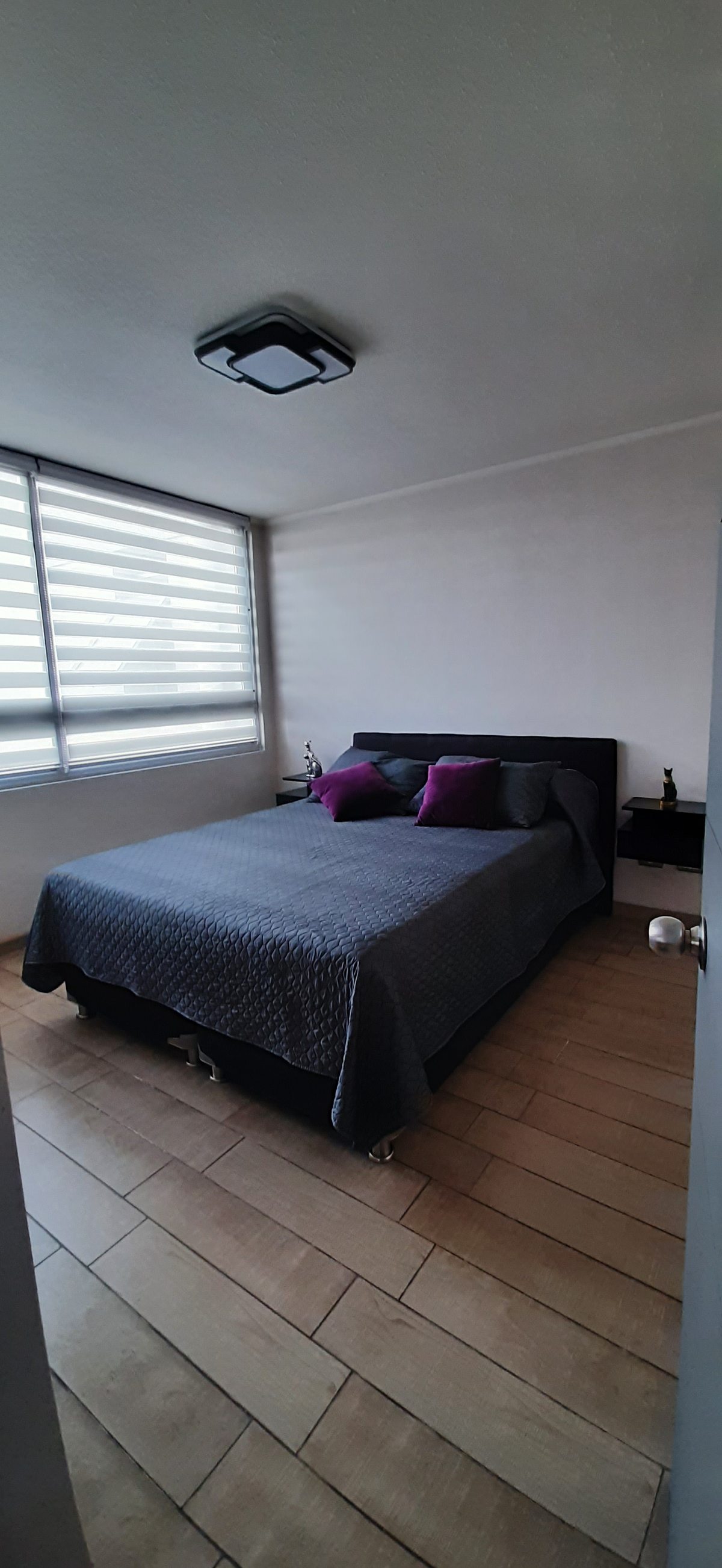 Dormitorio 1