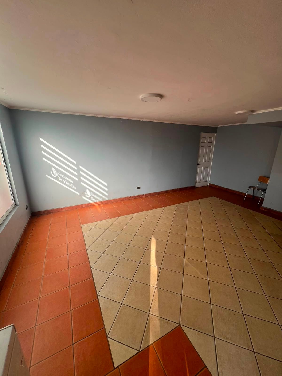 Salón multiuso