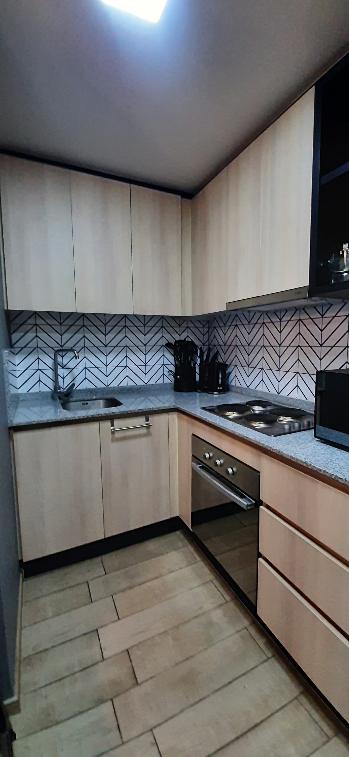 Cocina
