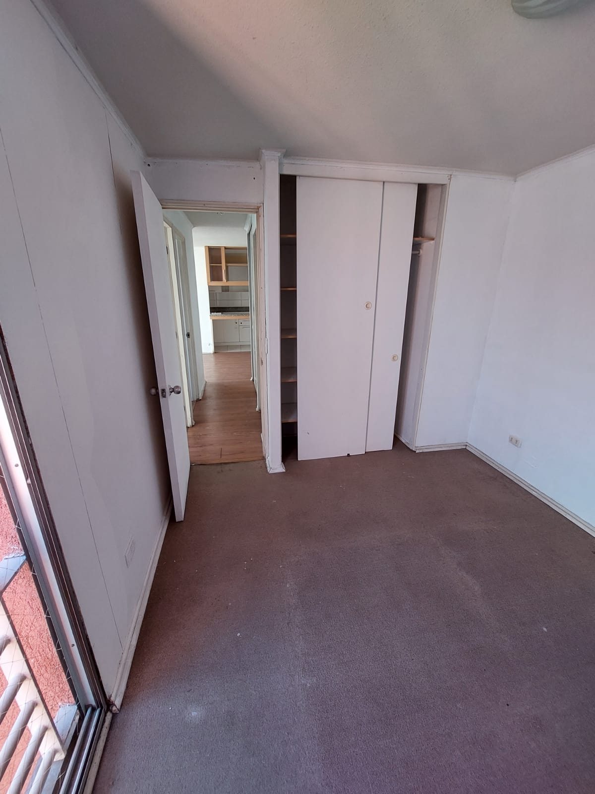 Dormitorio Principal