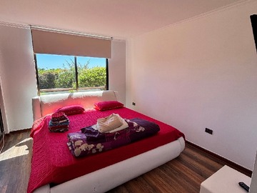 Dormitorio principal