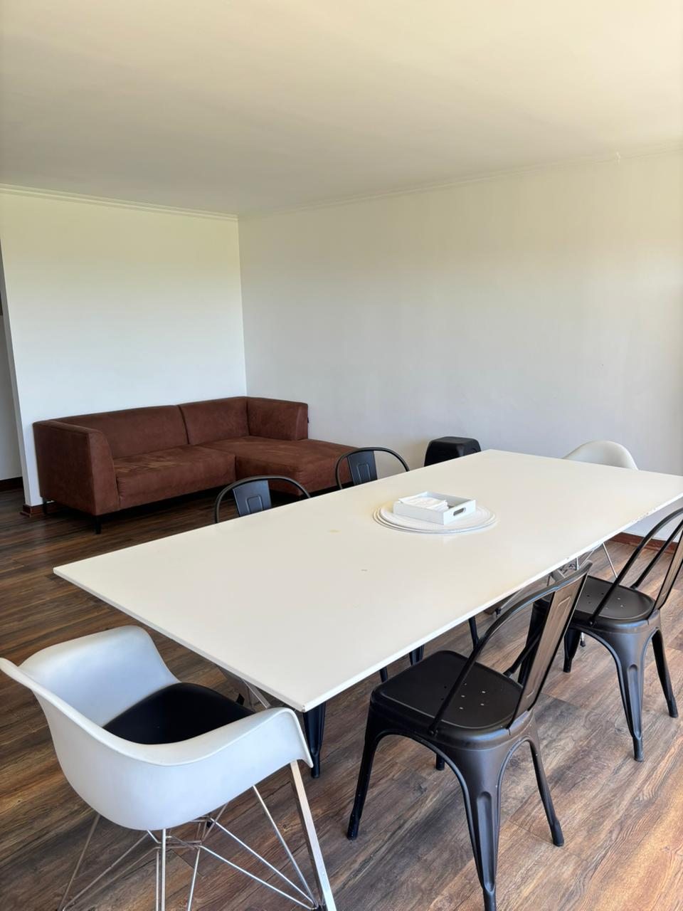 Living - Comedor