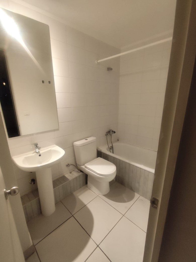 Departamento en Venta en Rancagua, Salvador allende 520