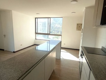 Cocina- espacio abierto