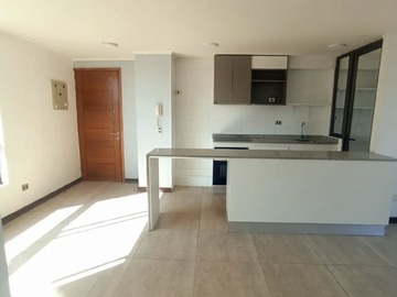 Cocina Americana