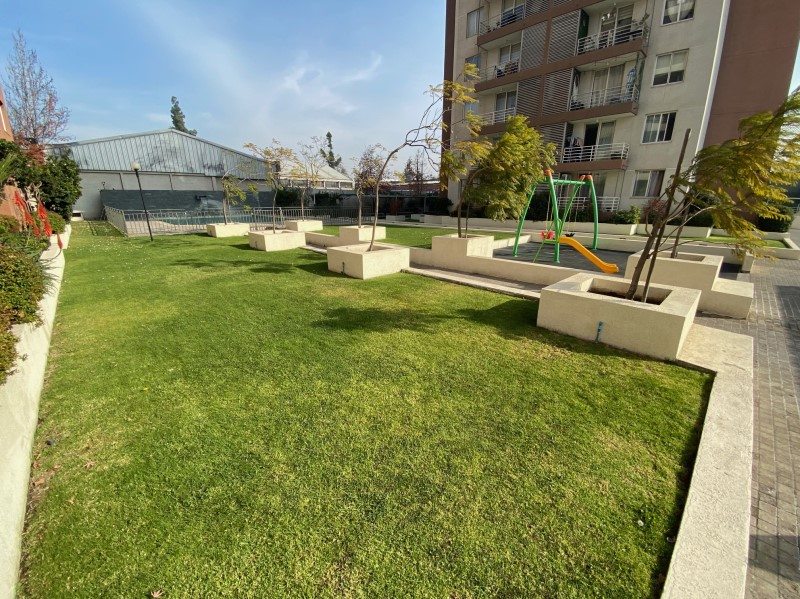 Departamento en Venta en Recoleta, Vendemos departamento 3 dorm + 2 baños - av. Recoleta