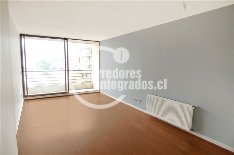 Departamento en Venta en Recoleta, Barrio Bellavista / Cercano a metro Bellas Artes