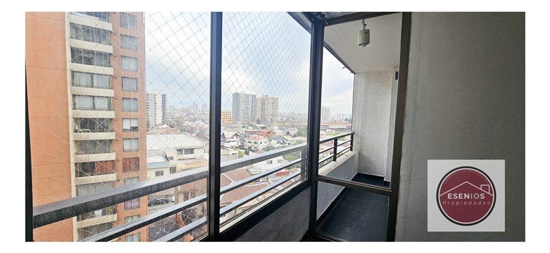 Departamento en Venta en Recoleta, Avda Perú con Santos Dumont