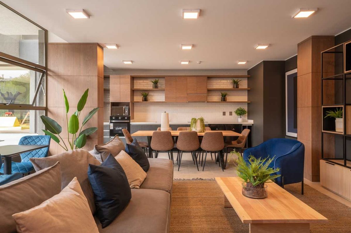 Departamento en Venta en Recoleta, Descuentos / Metro Einstein (103611)