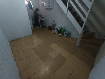 Living comedor cocina