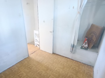 Pieza 2 closet