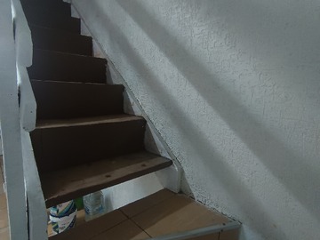 Escalera