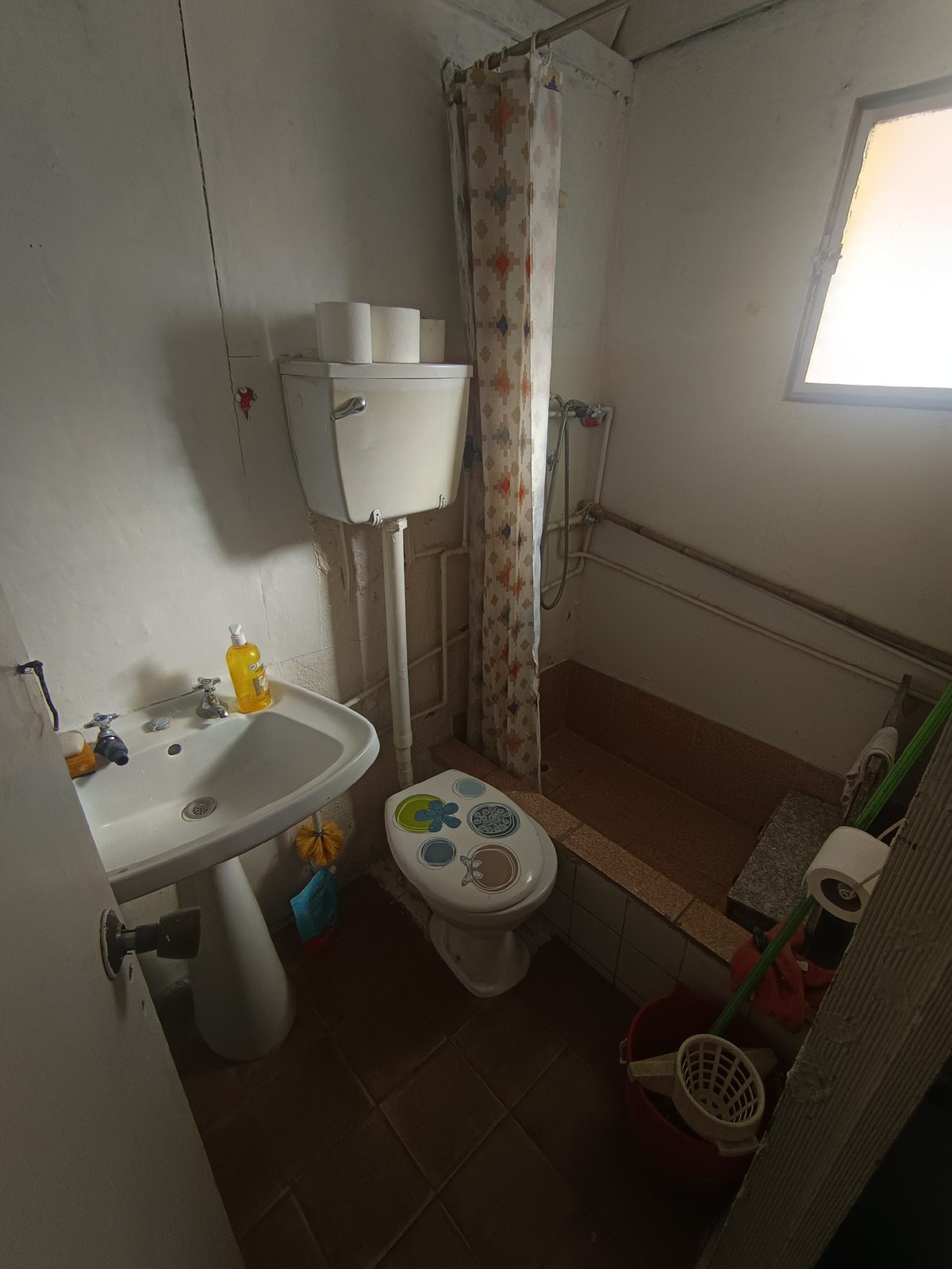 Baño