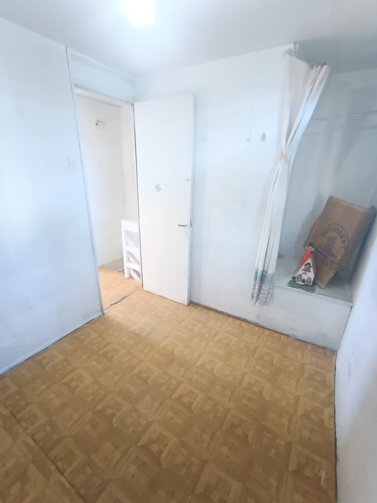 Pieza 2 closet