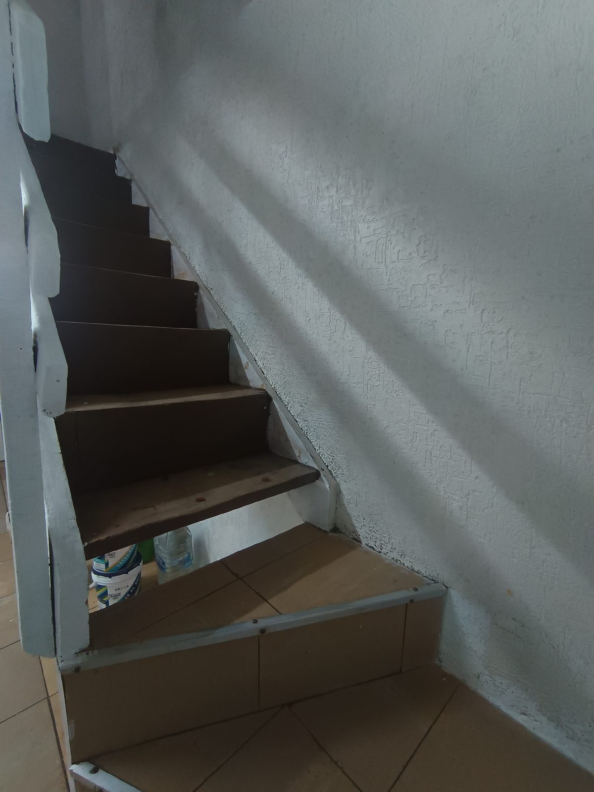 Escalera
