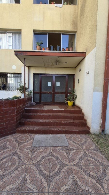 Departamento en Venta en San Bernardo, Ohiggins/américa