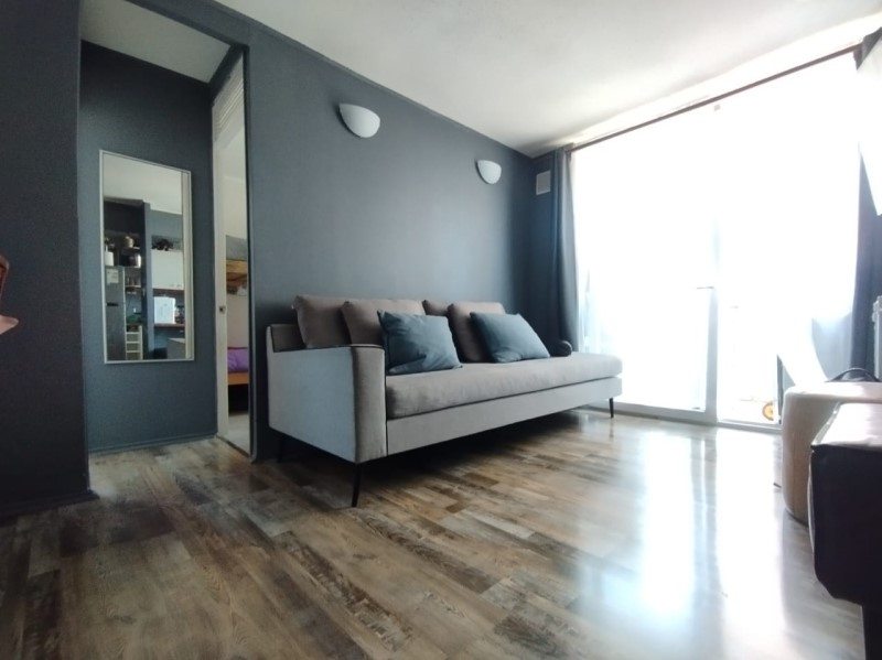 Departamento en Venta en San Bernardo, Condminio llanos del maipo; estadio vulco