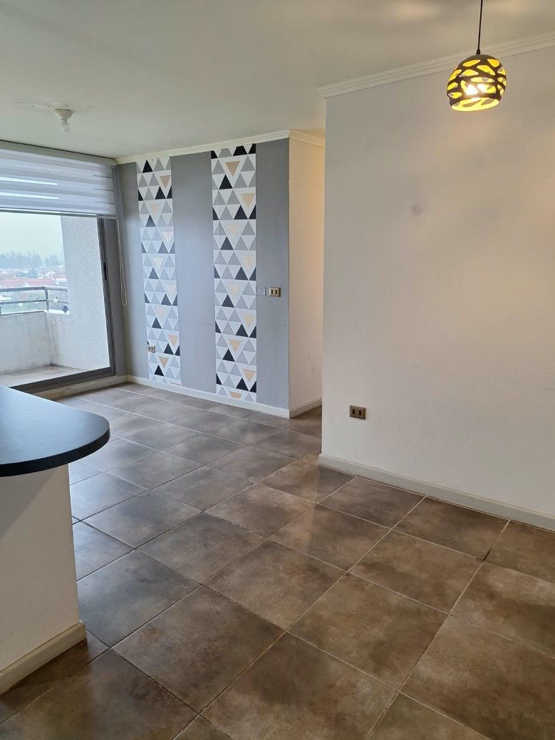 Departamento en Venta en San Fernando, Condominio alto la palma
