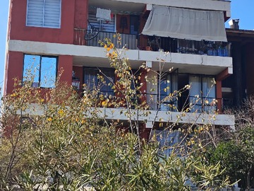 Fachada Poniente