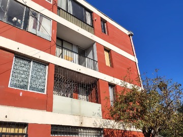 Fachada Norte