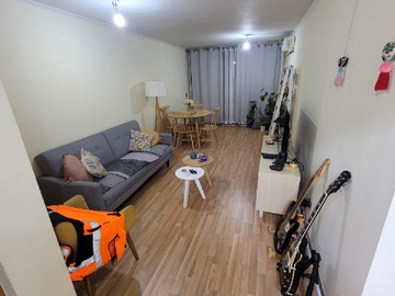 Living-comedor