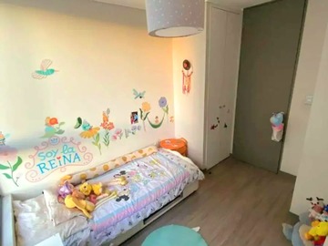 segundo dormitorio