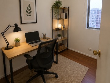 Home office