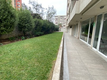 Área verde