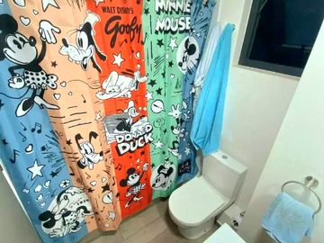 baño
