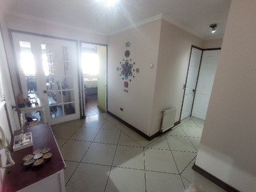 Hall de entrada Foto1
