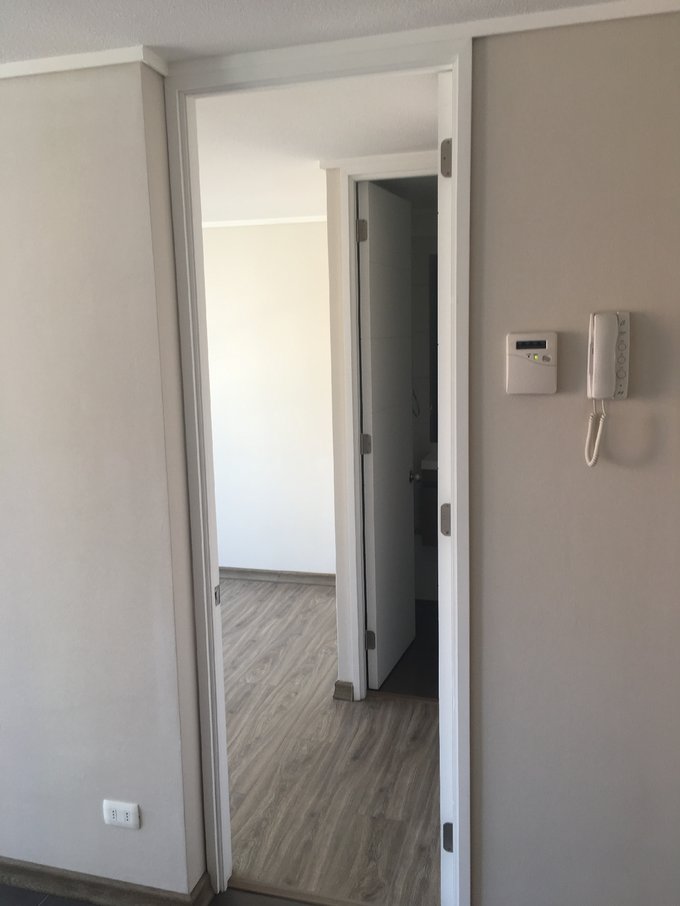ingreso dormitorio norte