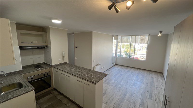 Departamento en Venta en San Miguel, Rivas y Av. Carlos Valdovinos
