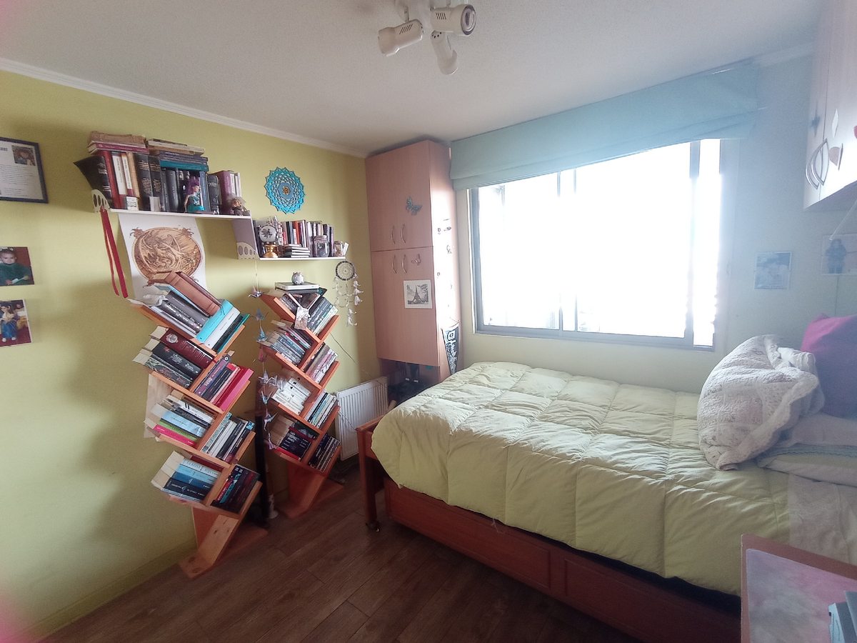 Dormitorio 3 Foto 4