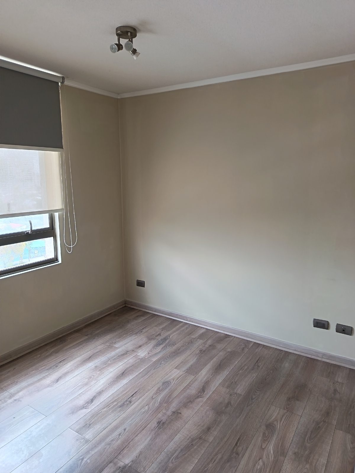 Dormitorio principal