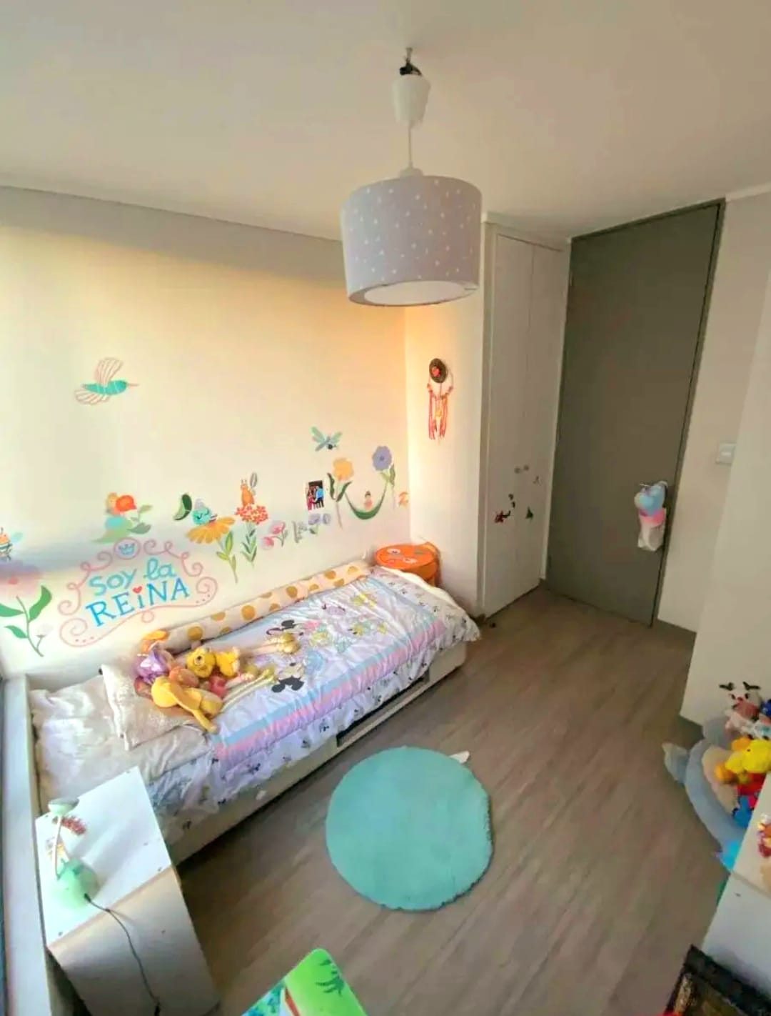 segundo dormitorio