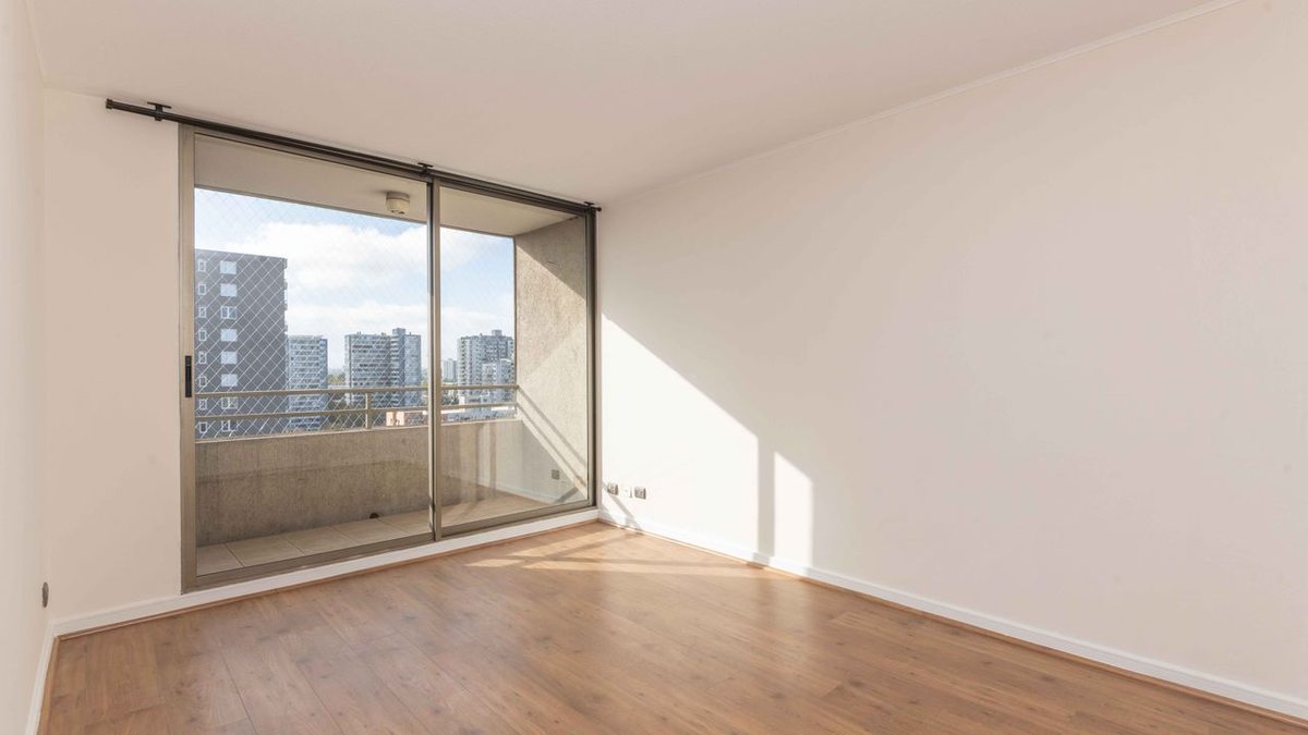 Departamento en Venta en San Miguel, Séptima Avenida, San Miguel, Región Metropolitana de Santiago 8900000, Chile