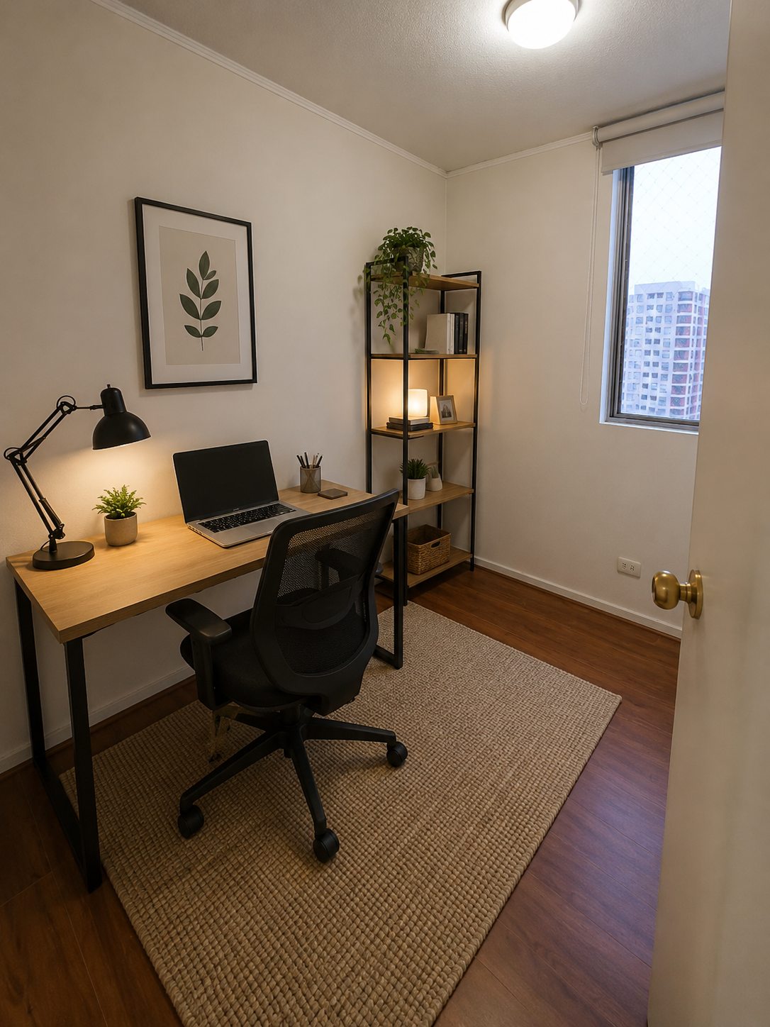 Home office